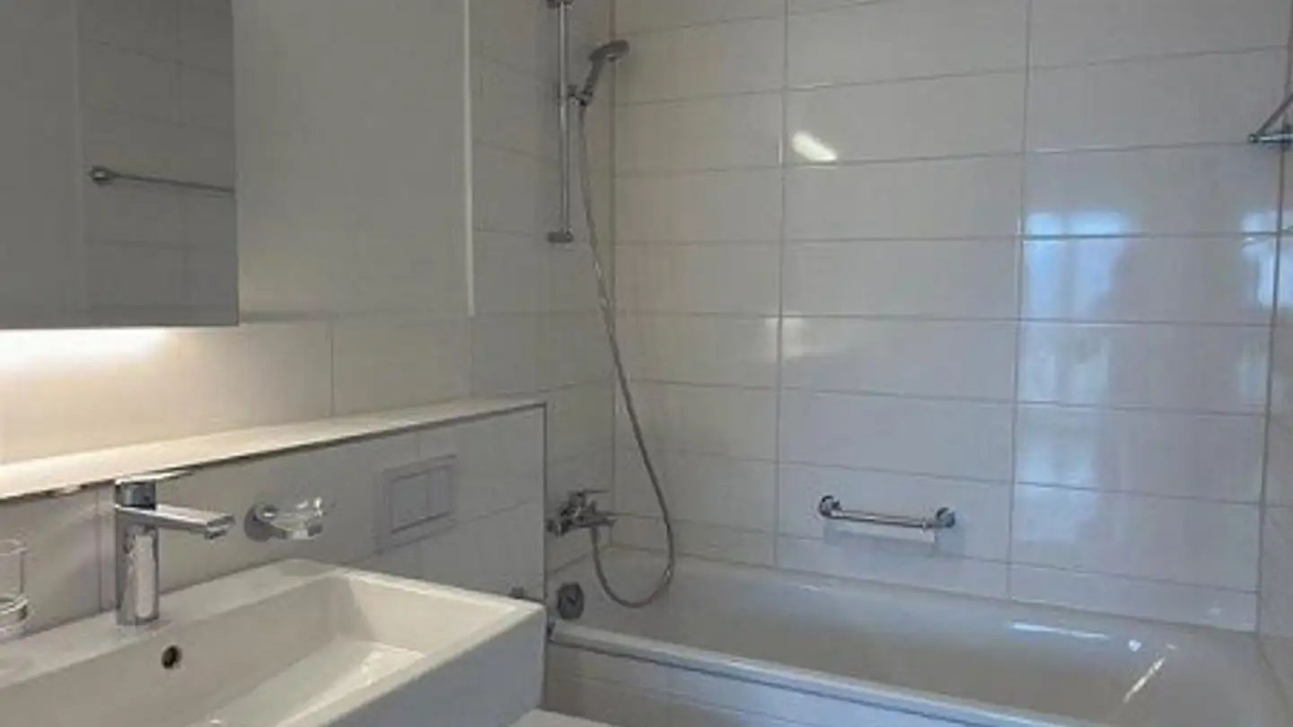 Apartment for rent - Muttenzerstrasse 91, 4133 Pratteln - Photo 3