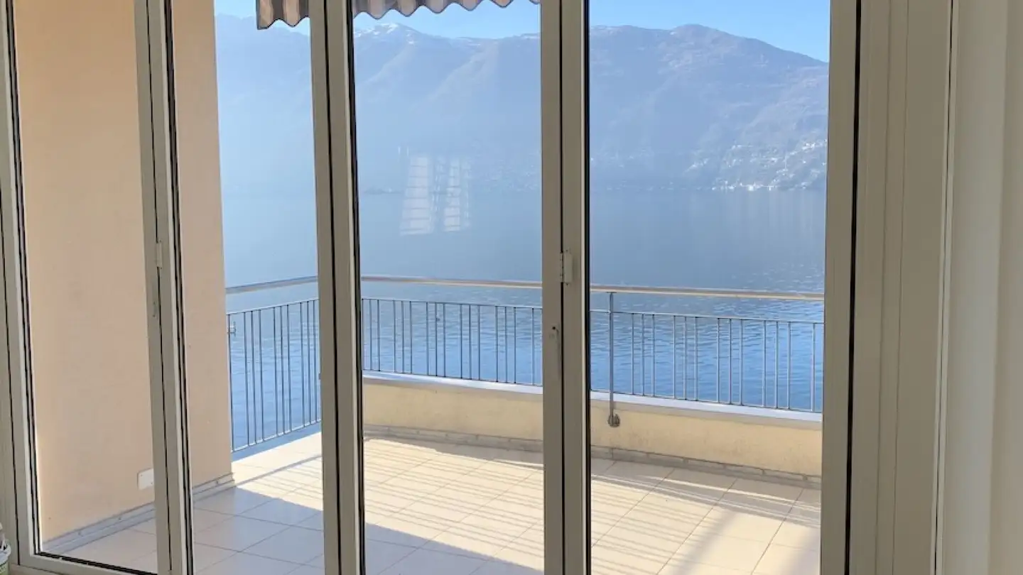 Appartamento in affitto - 6576 Gerra (Gambarogno) - Photo 4