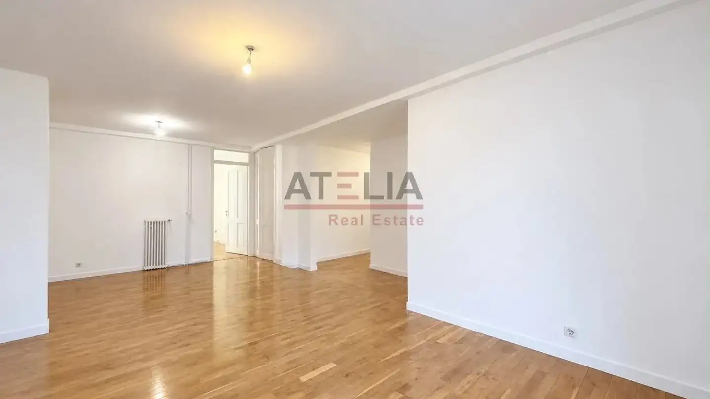 Appartamento in affitto - 1207 Genève