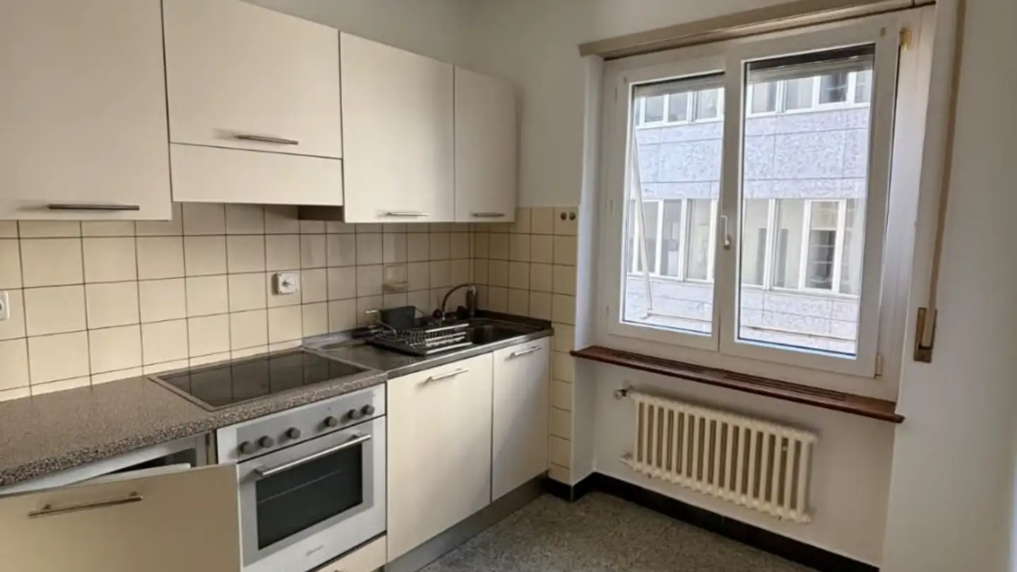 Wohnung mieten - Viale Stazione 17, 6500 Bellinzona - Foto 2