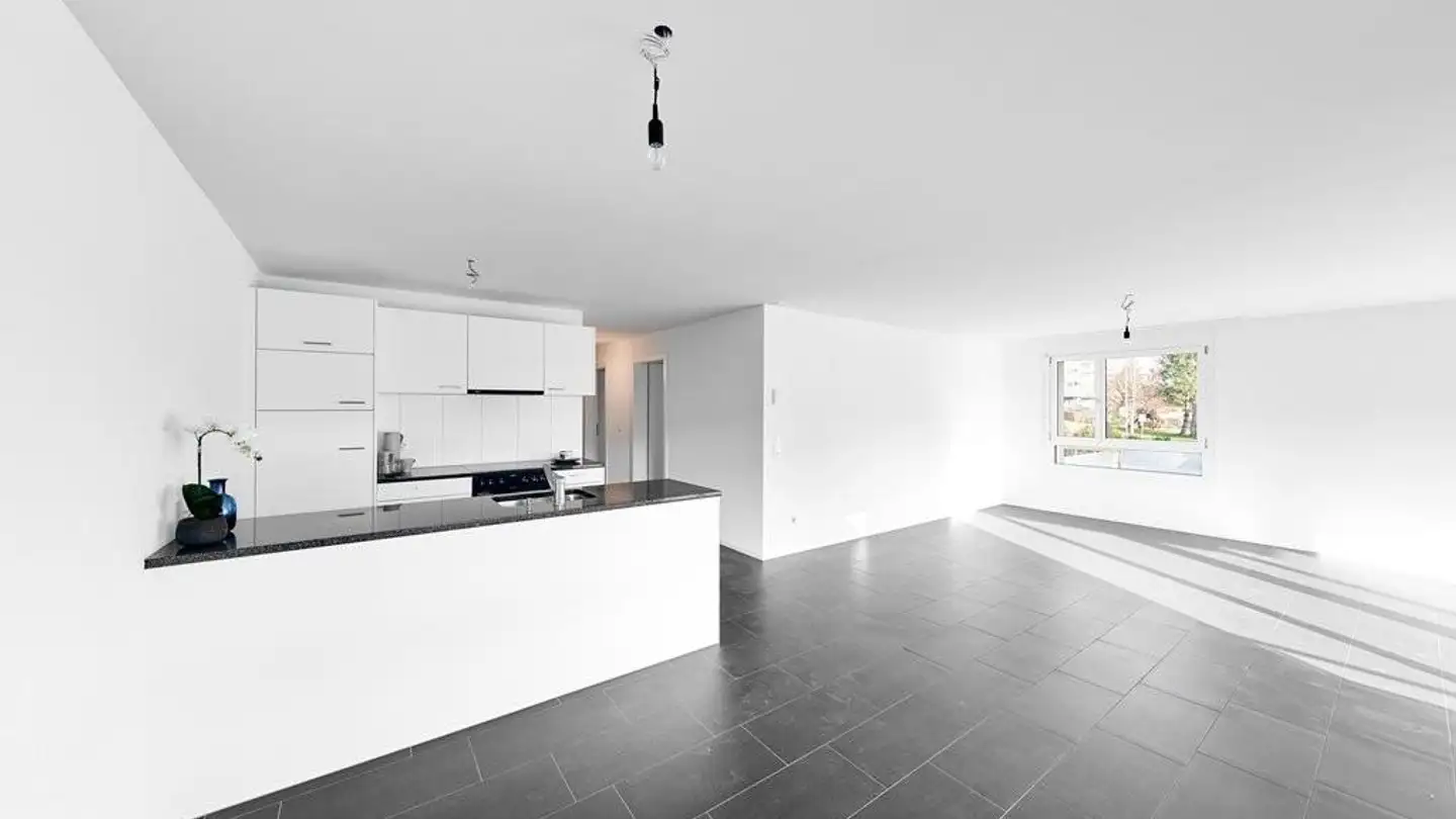 Appartamento in affitto - Känelmattenweg 14, 2542 Pieterlen - Foto 4