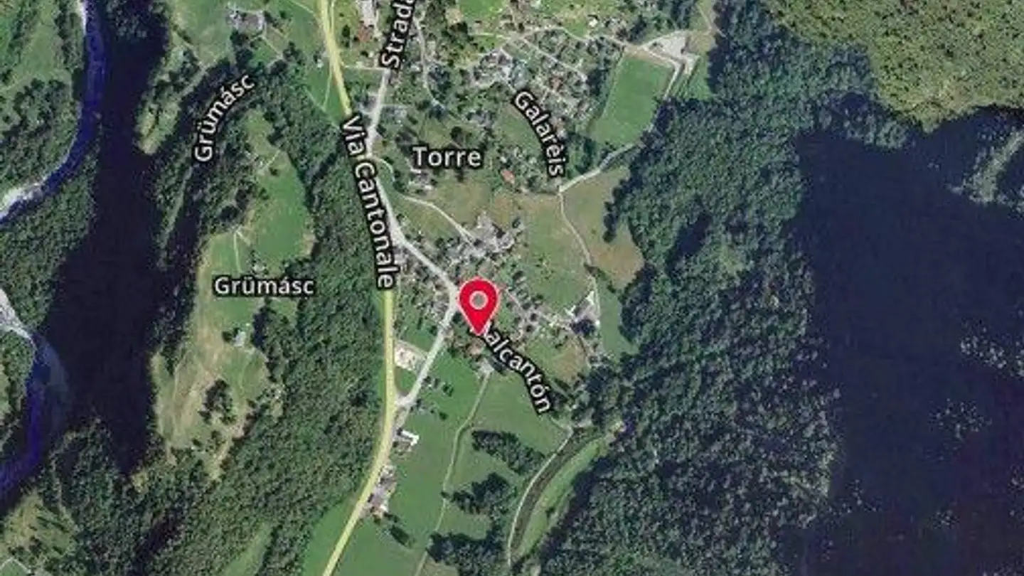 Einfamilienhaus kaufen - 6717 Torre - Foto 4