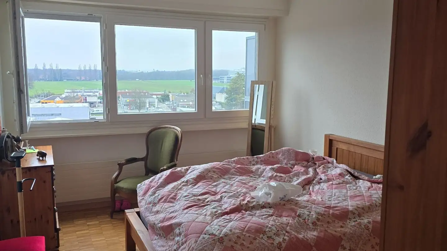 Apartment for rent - Chemin Du Bochet 8b, 1196 Gland - Photo 2