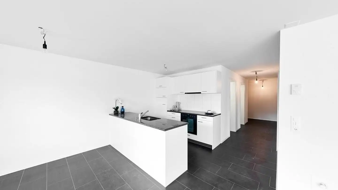 Appartamento in affitto - Känelmattenweg 14, 2542 Pieterlen - Foto 3