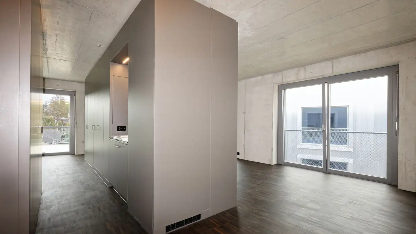 Appartamento in affitto - Hardstrasse 41, 4052 Basel - Foto 3