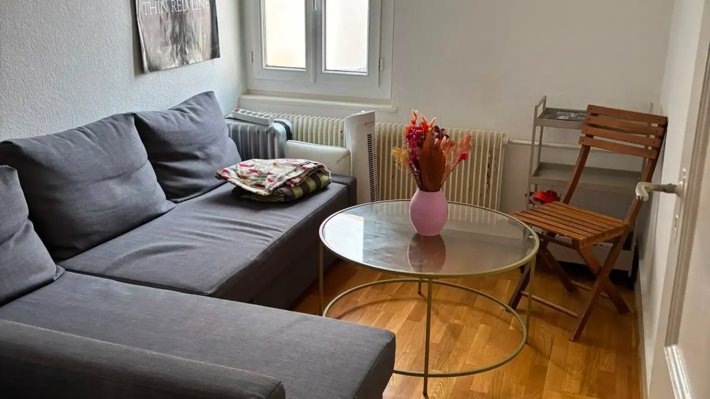 Chambre à louer - 1006 Lausanne - Photo 2