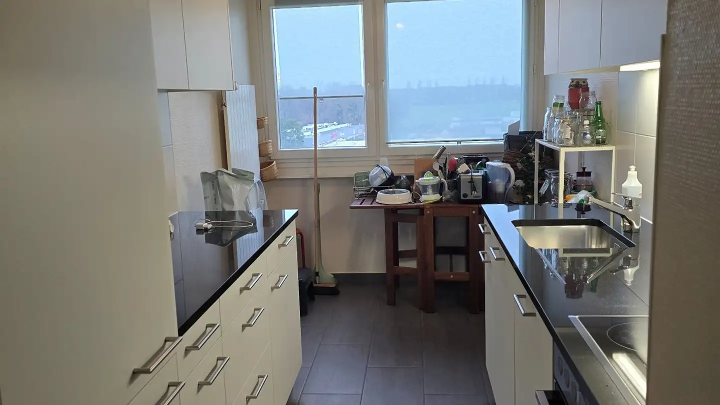 Apartment for rent - Chemin Du Bochet 8b, 1196 Gland - Photo 3