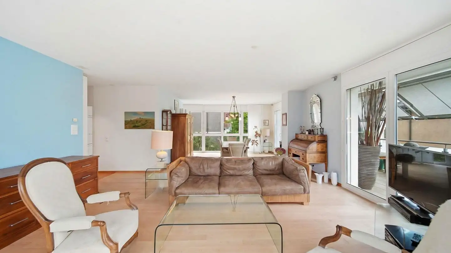 Apartment for sale - 8006 Zürich - Photo 2