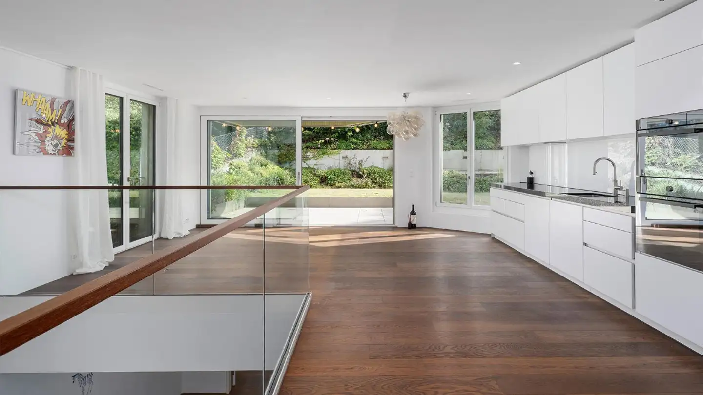 Apartment for sale - 8032 Zürich