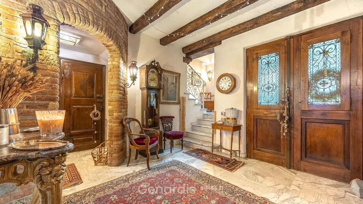 Villa à vendre - 6926 Montagnola - Photo 2