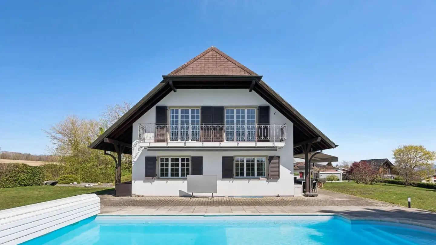 Single house for sale - 1566 St-Aubin FR