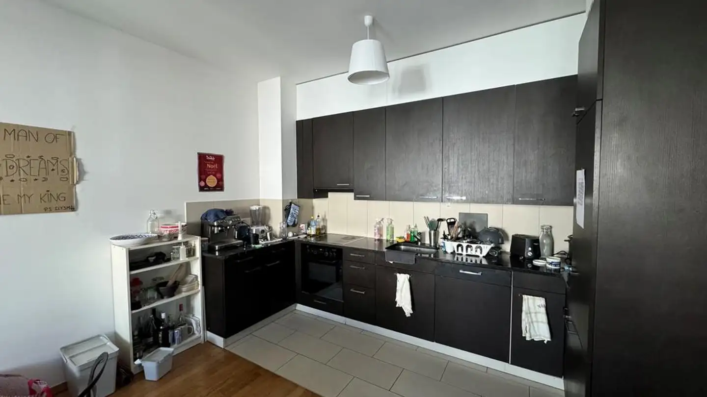 Apartment for rent - Rue De Lausanne 21, 1020 Renens VD - Photo 2