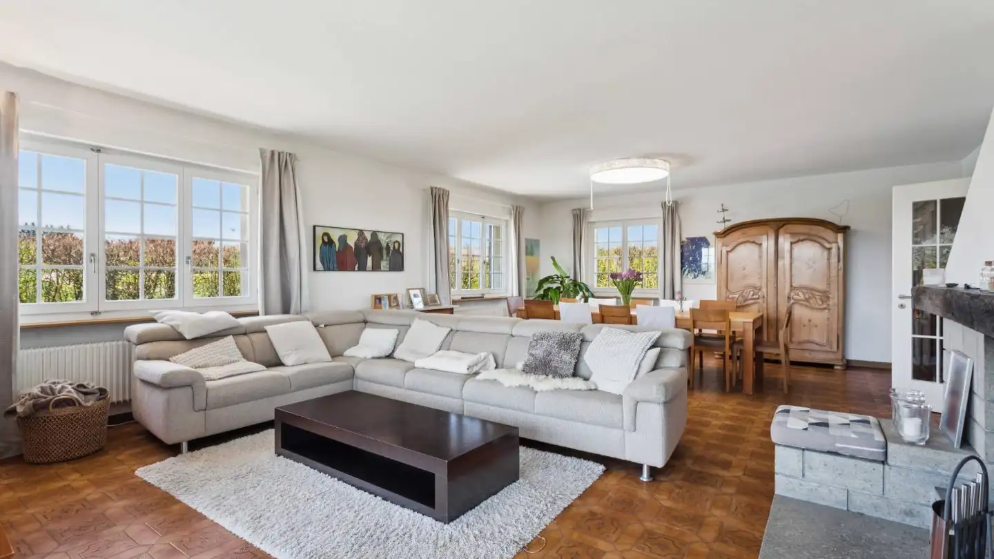 Single house for sale - 1566 St-Aubin FR - Photo 3