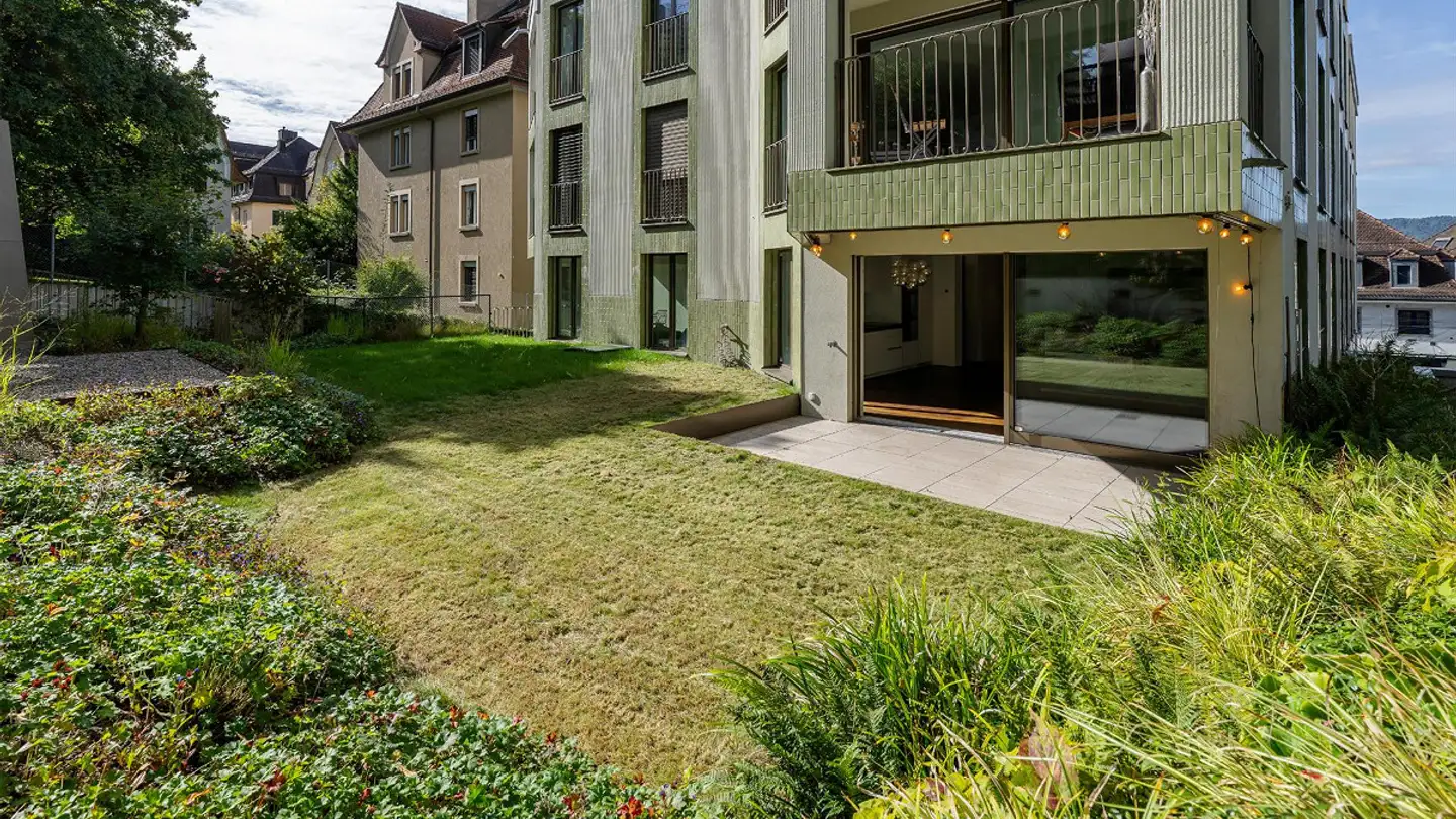 Duplex in vendita - 8032 Zürich - Photo 2