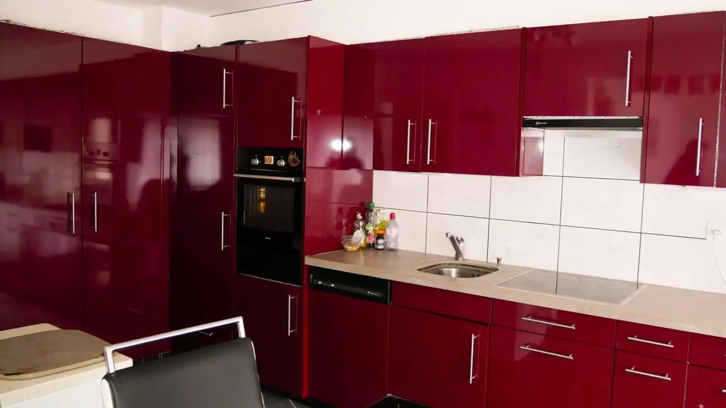 Appartamento in vendita - Chemin Du Milieu 68, 1920 Martigny