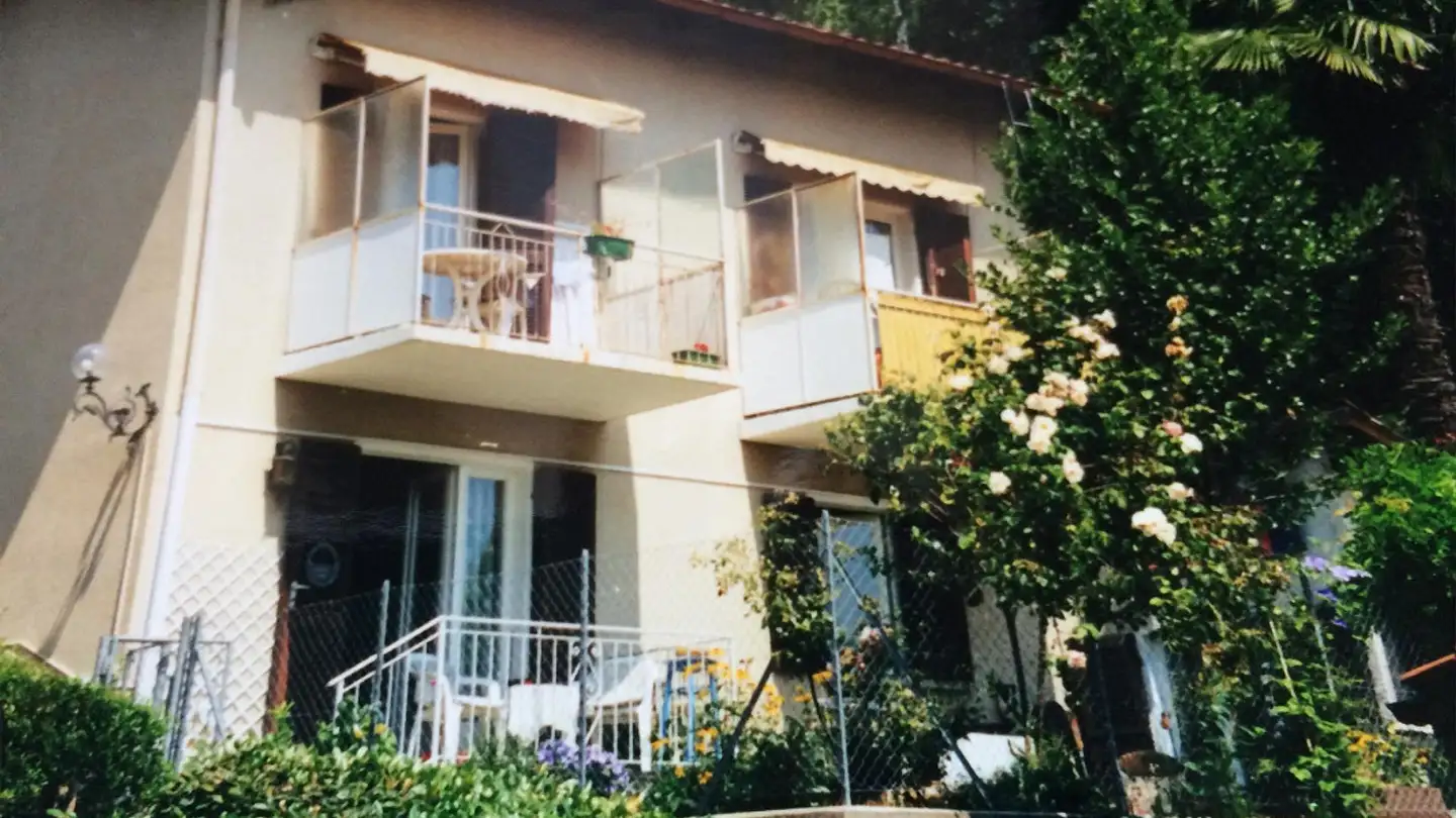 Appartamento in affitto - Via Agra 1, 6936 Cademario - Photo 2