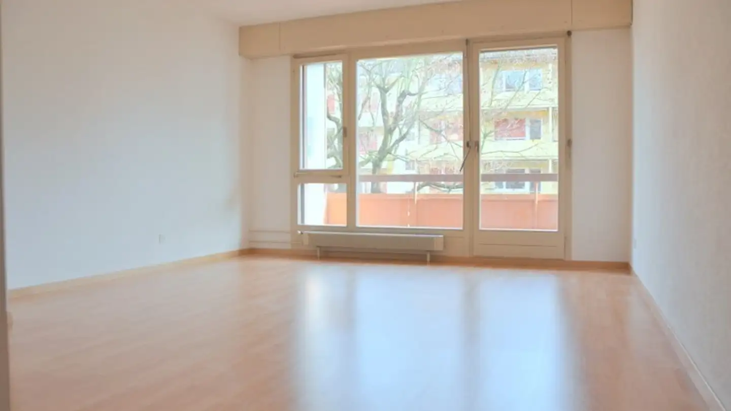 Wohnung mieten - Randweg 11, 3013 Bern