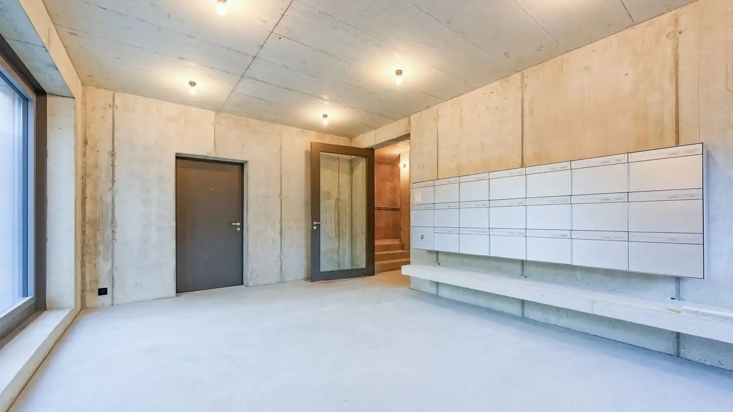 Appartamento in affitto - Hardstrasse 41, 4052 Basel - Foto 4