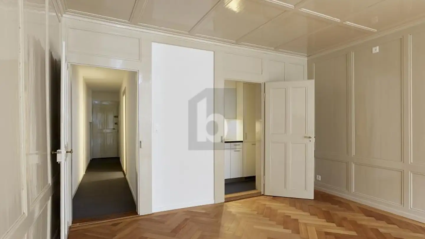 Apartment for rent - 3011 Bern - Photo 2