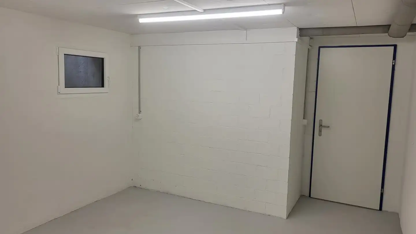 Atelier à louer - Mattenstrasse 22, 6330 Cham