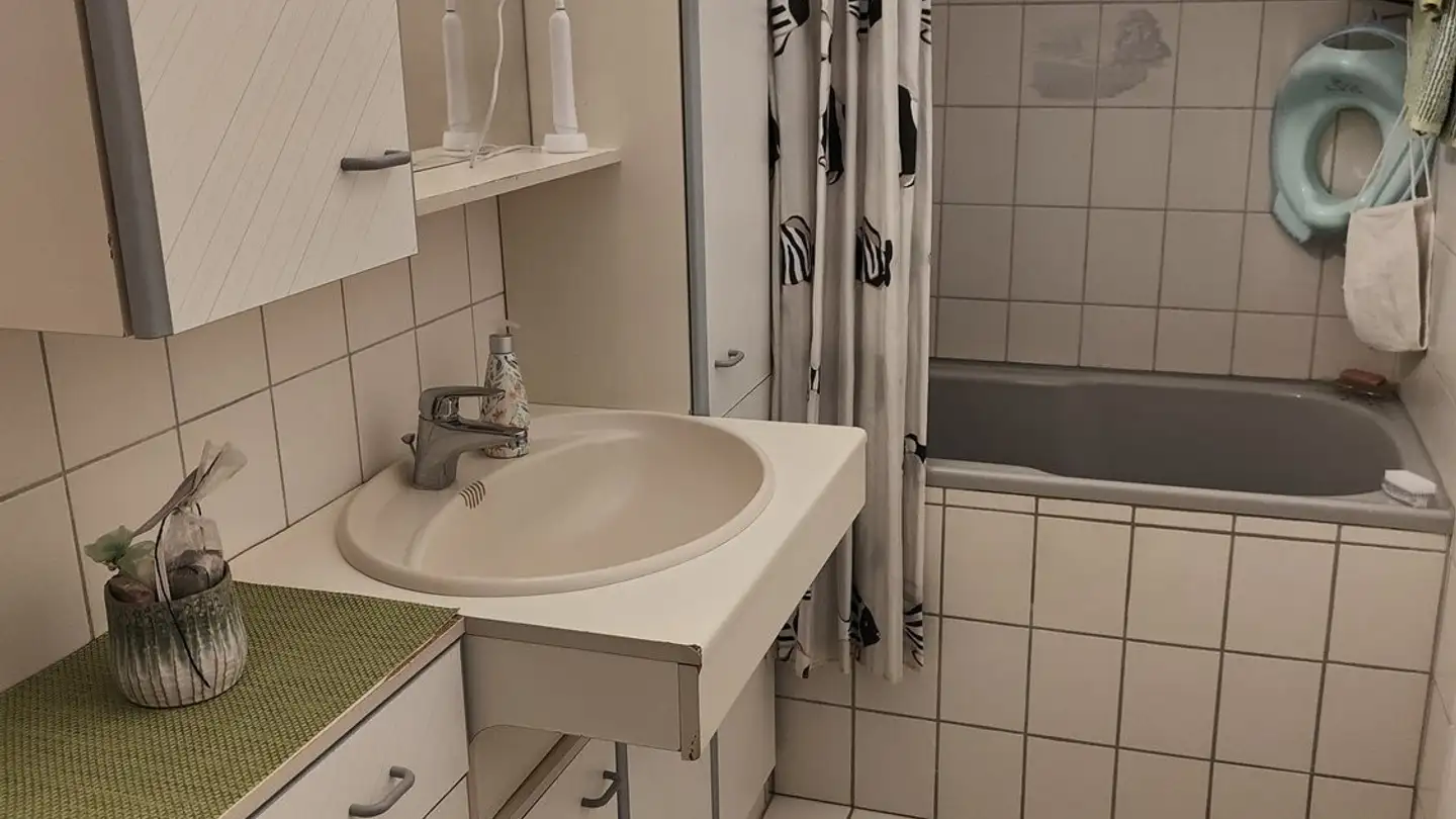 Appartamento in affitto - Bleumattstrasse 1, 5073 Gipf-Oberfrick - Foto 3