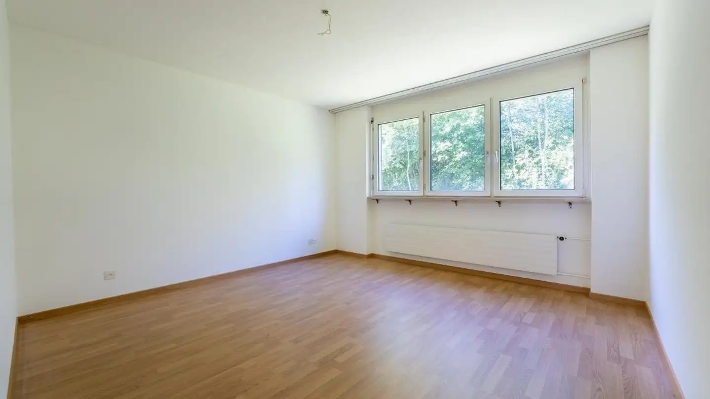 Appartamento in affitto - Bleumattstrasse 1, 5073 Gipf-Oberfrick - Foto 4