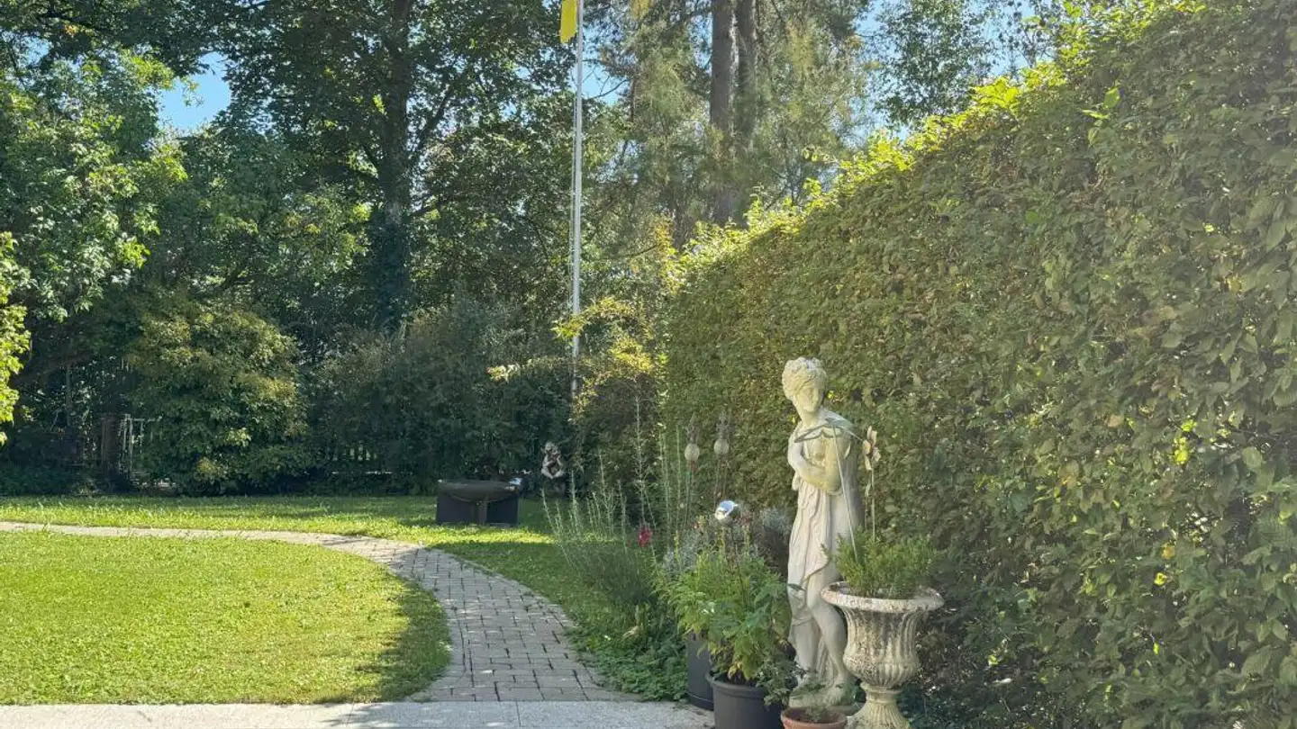 Casa singola in vendita - Uerkenweg 7, 5035 Unterentfelden - Foto 2