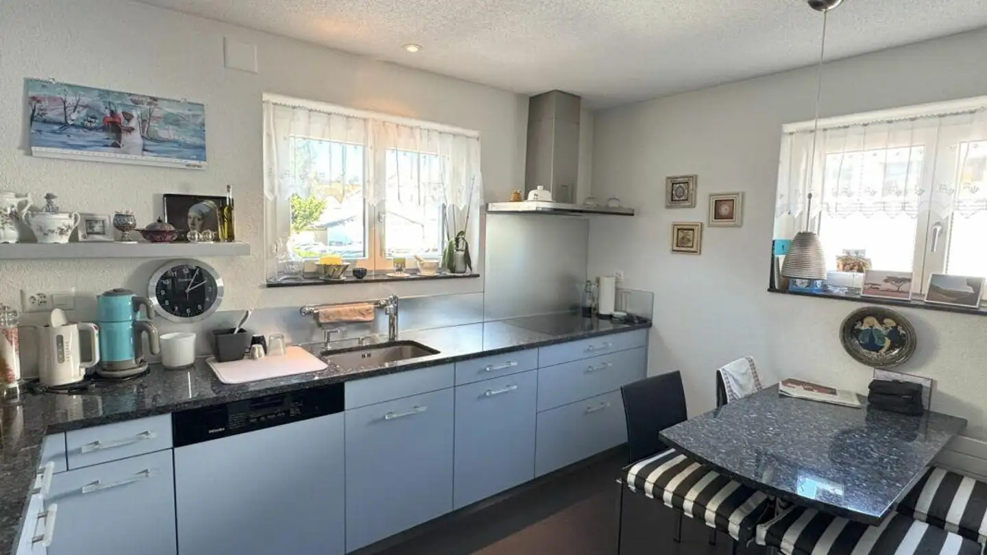 Casa singola in vendita - Uerkenweg 7, 5035 Unterentfelden - Foto 3