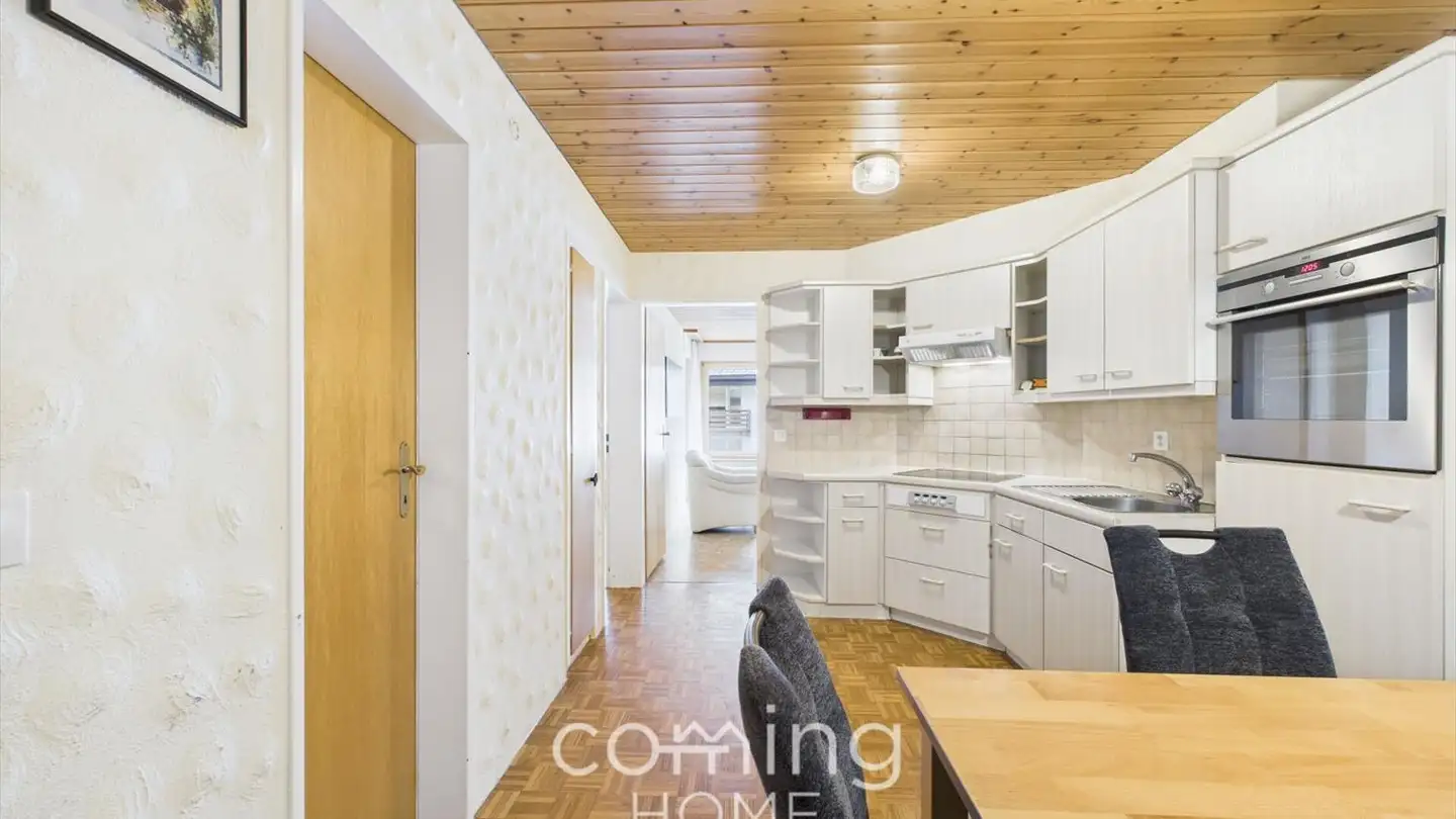 Attico in vendita - 3954 Leukerbad - Photo 2