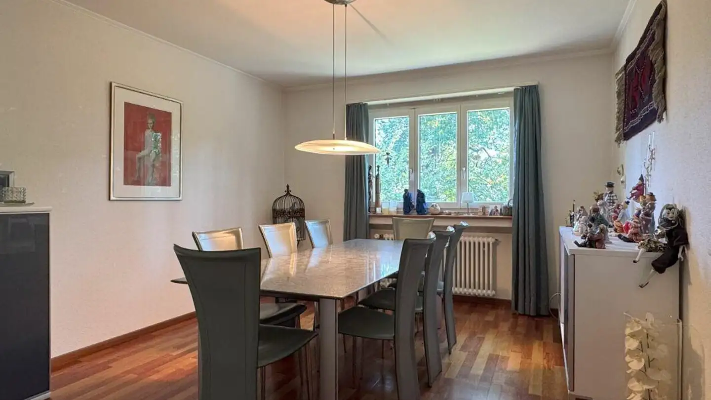 Casa singola in vendita - Uerkenweg 7, 5035 Unterentfelden - Foto 4
