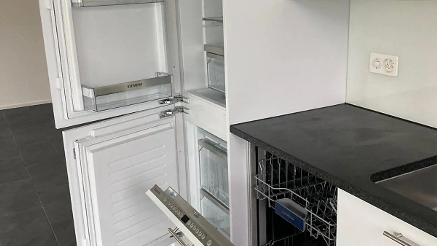 Wohnung mieten - Grossmattweg 7, 4147 Aesch BL - Foto 4