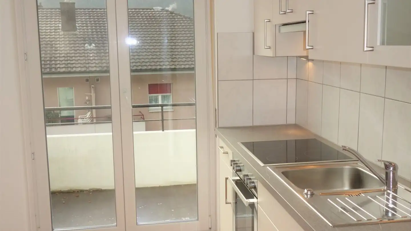 Appartamento in affitto - Rebbergstrasse 65, 4632 Trimbach - Foto 3