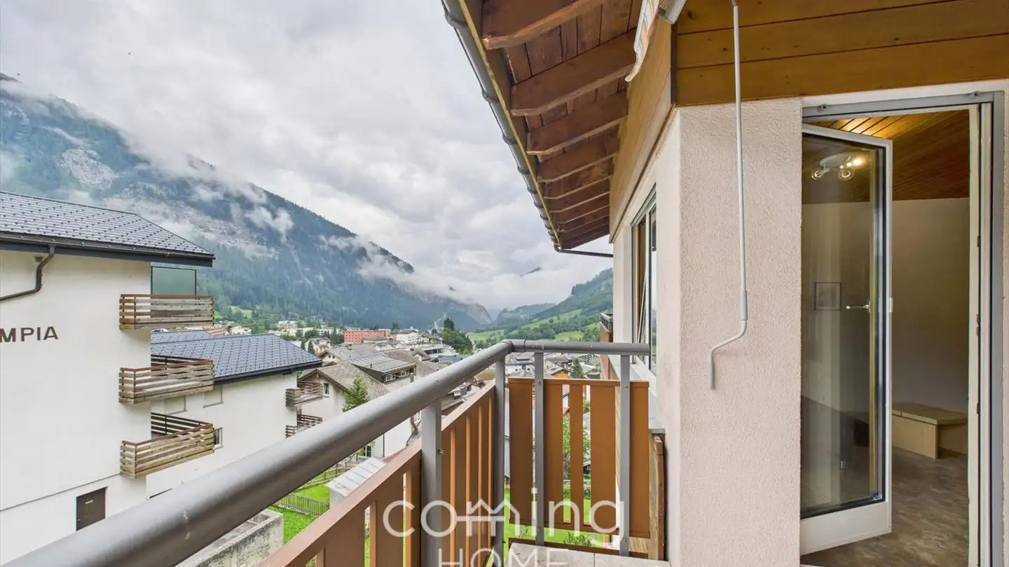 Attico in vendita - 3954 Leukerbad - Photo 4