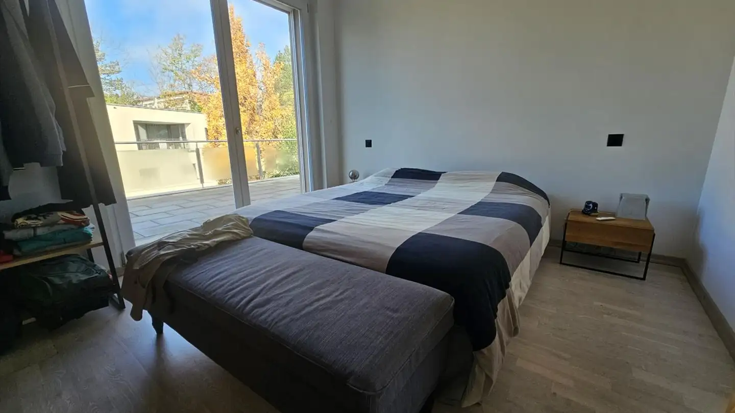 Attico in vendita - 1010 Lausanne - Foto 3