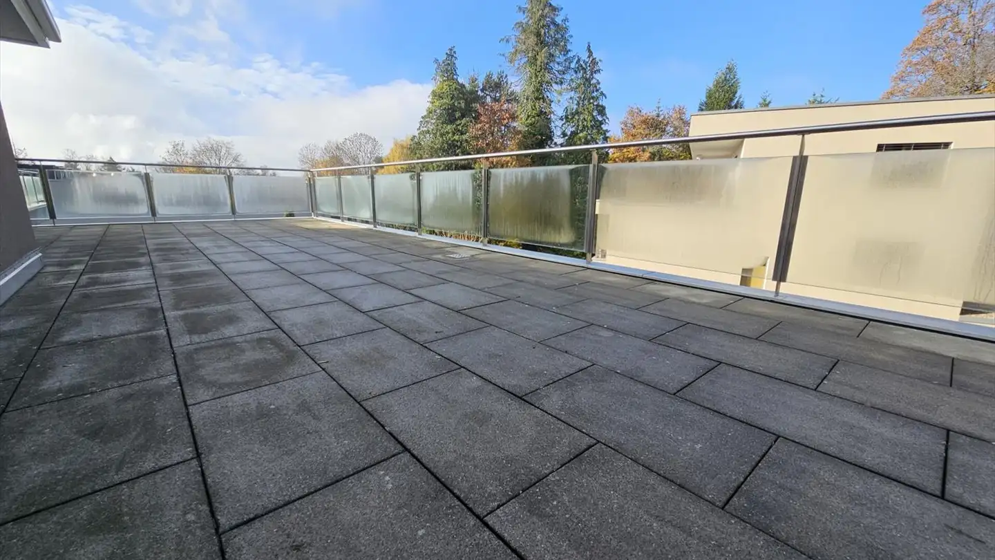 Attico in vendita - 1010 Lausanne - Foto 4