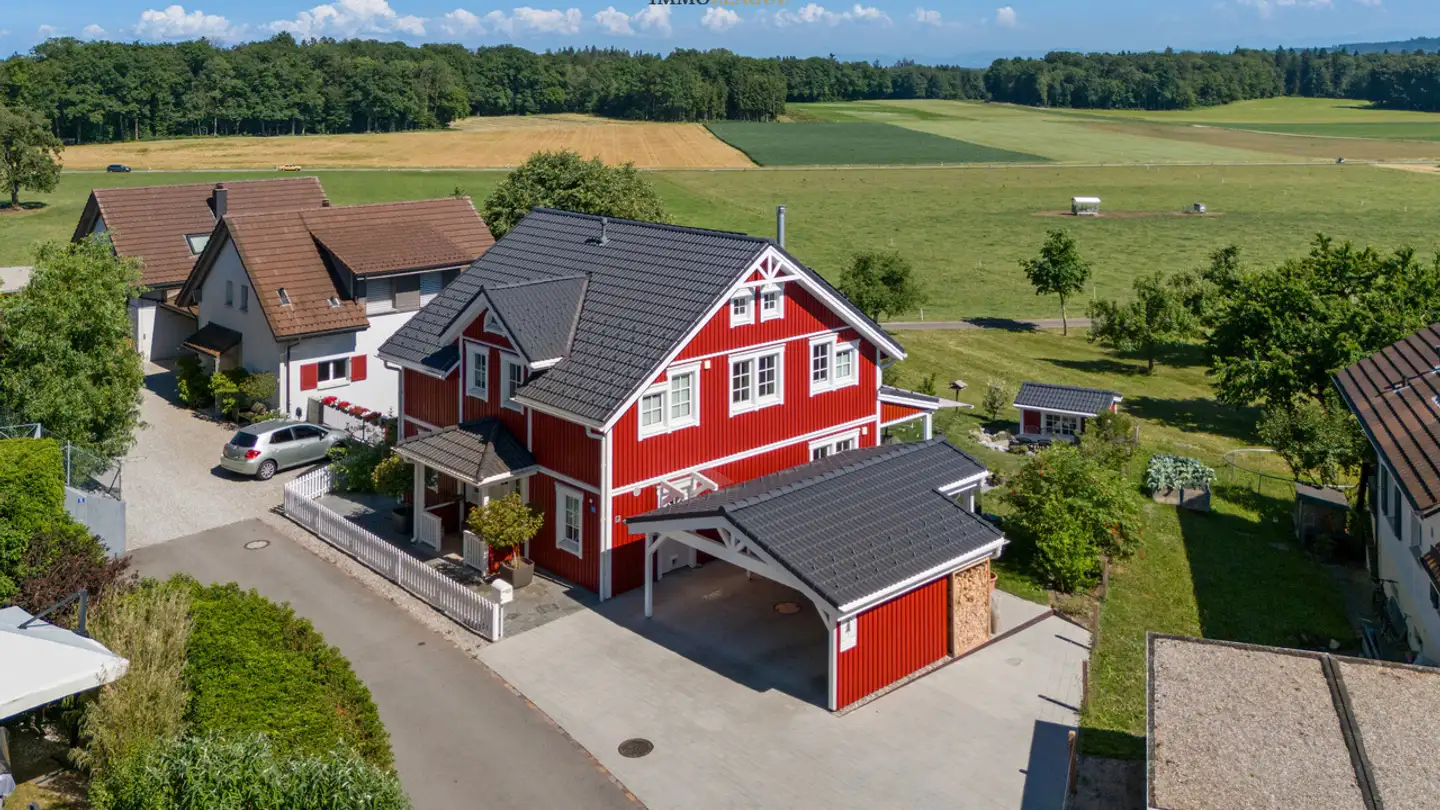 Maison individuelle à vendre - 8564 Hefenhausen - Photo 2