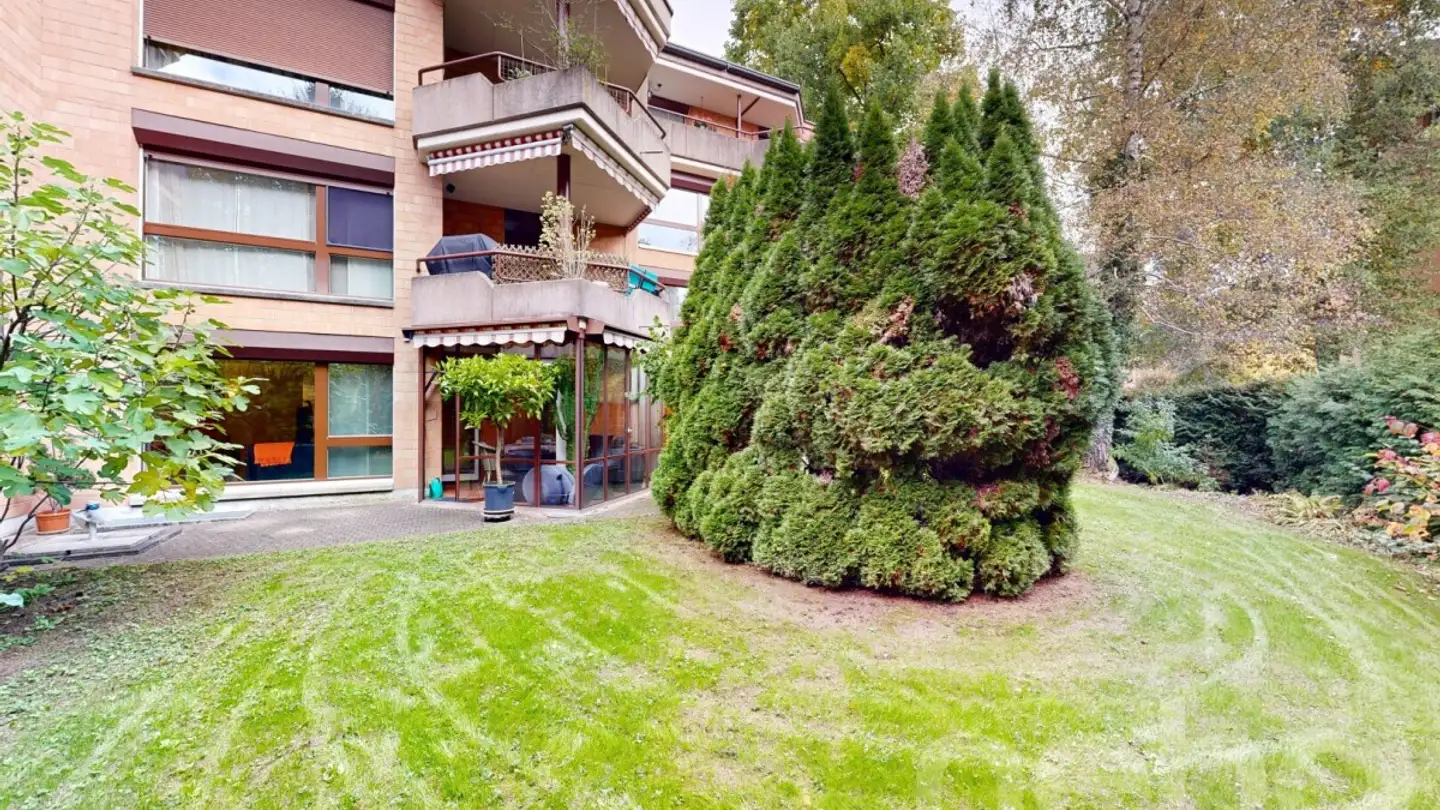 Appartement à vendre - 6340 Baar