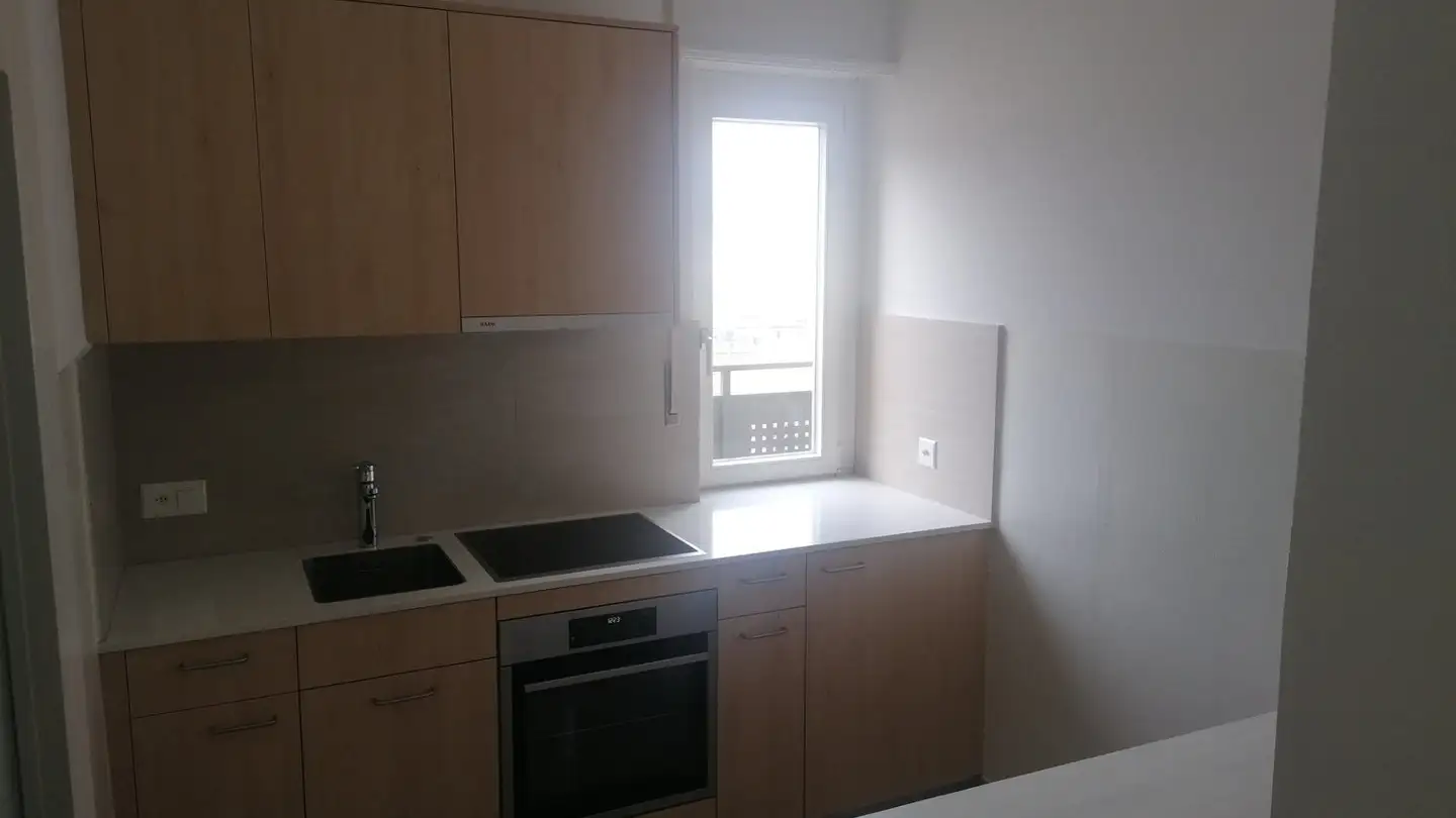 Apartment for rent - Via Soldini 41, 6830 Chiasso - Photo 3