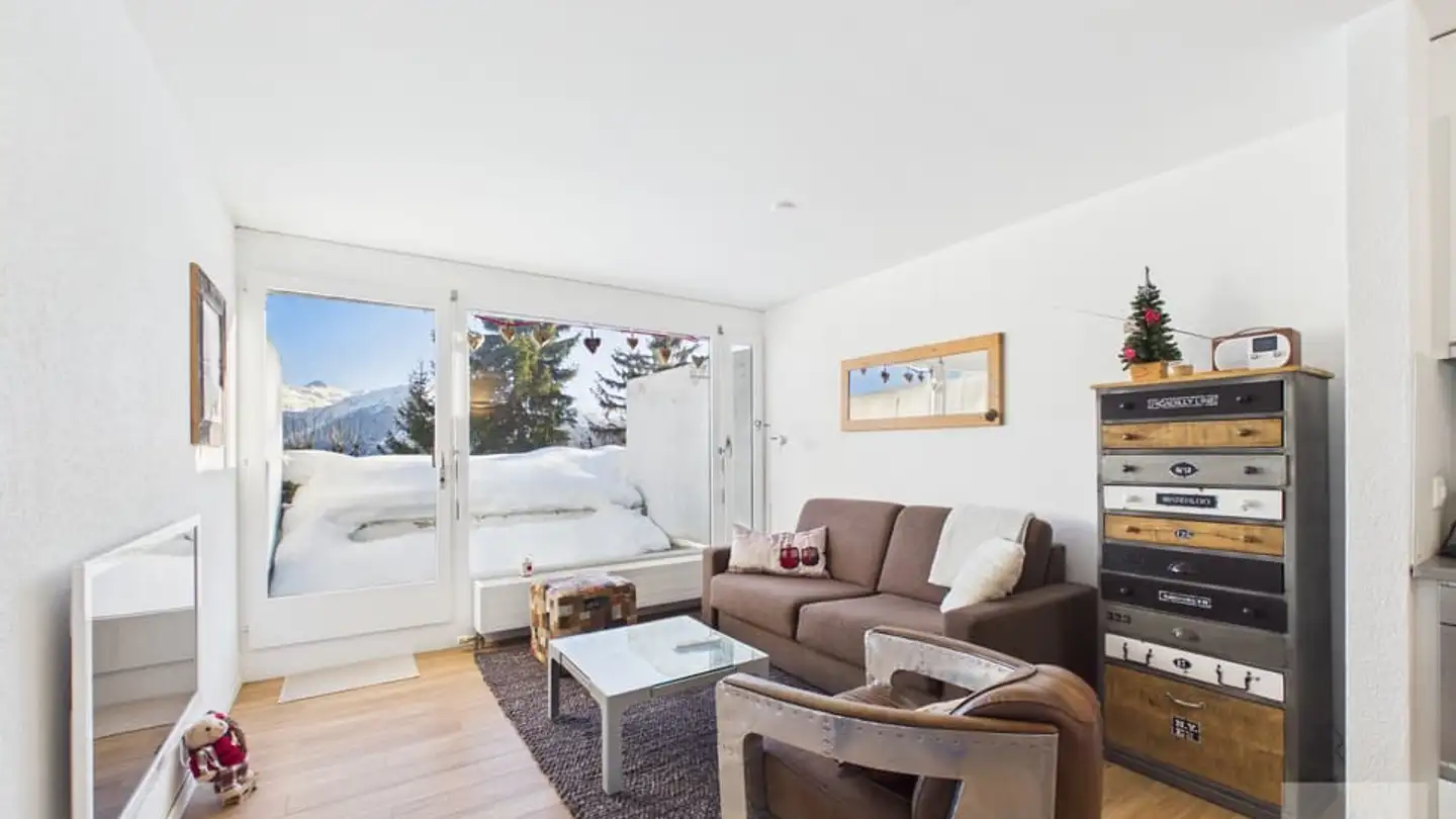 Commerciale in vendita - 3963 Crans-Montana - Foto 2