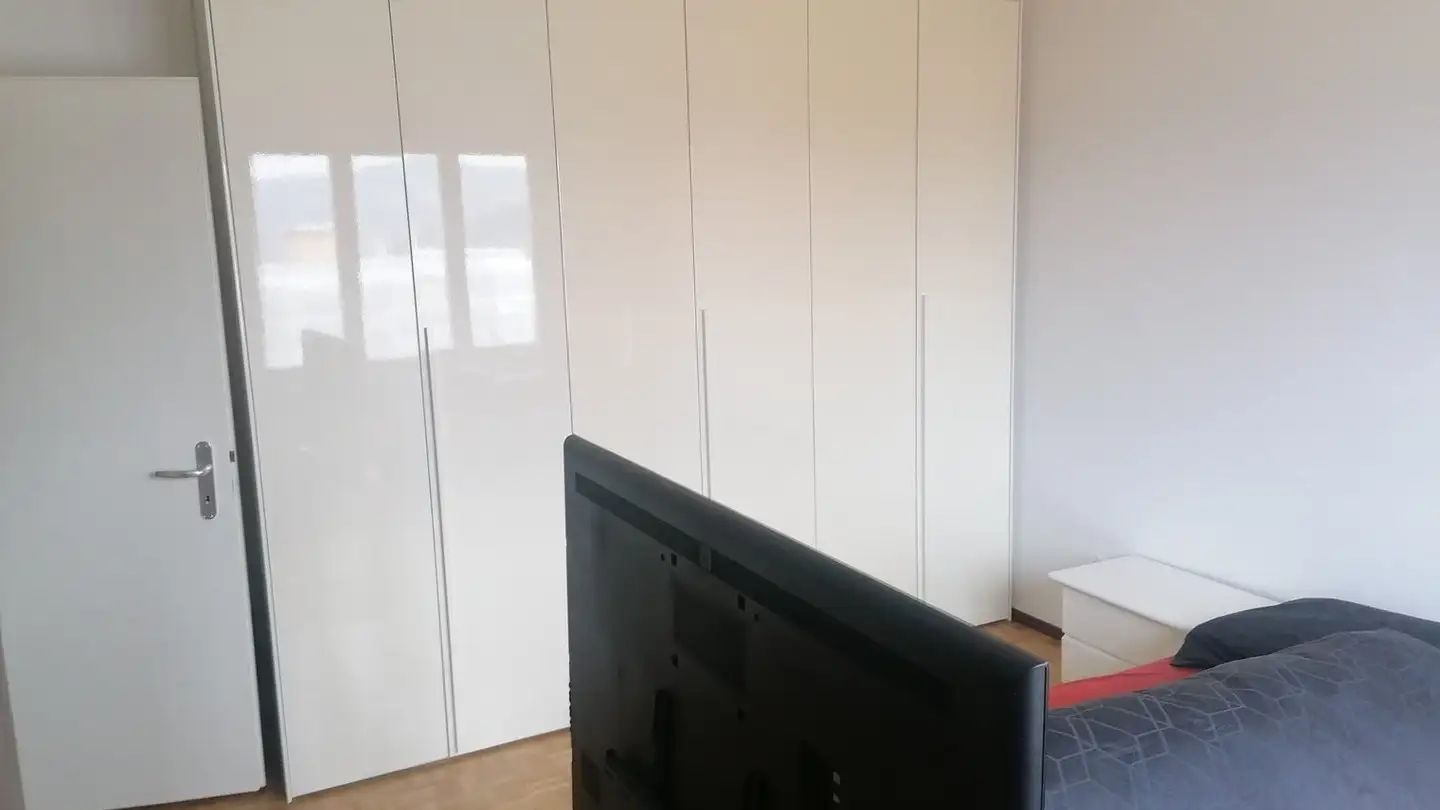 Apartment for rent - Via Soldini 41, 6830 Chiasso - Photo 4