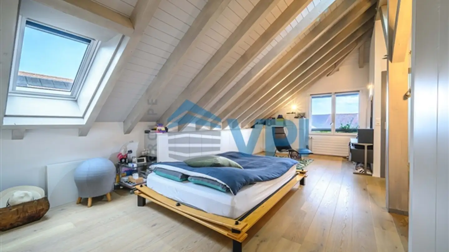 Wohnung kaufen - Route Du Petit Eysins, 1262 Eysins - Foto 4