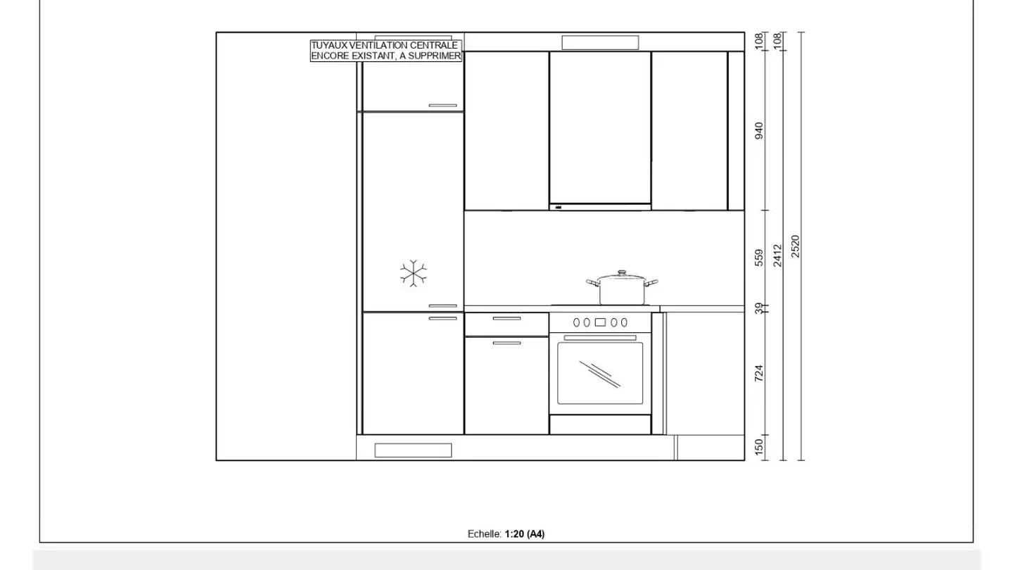 Apartment for rent - Chemin De La Verne 4, 1073 Savigny - Photo 2