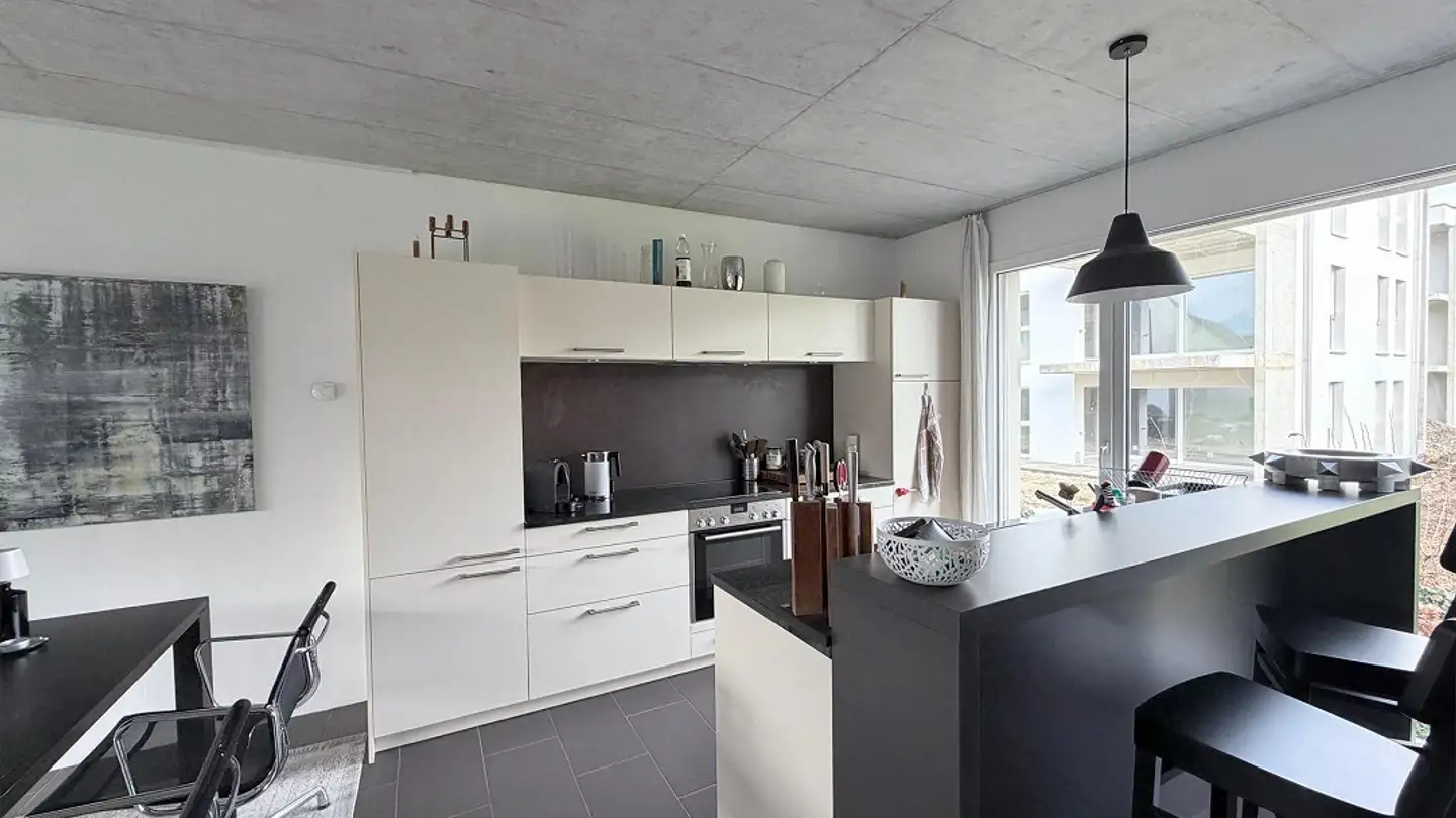 Wohnung mieten - Buechholzweg 7a, 4922 Bützberg - Foto 3