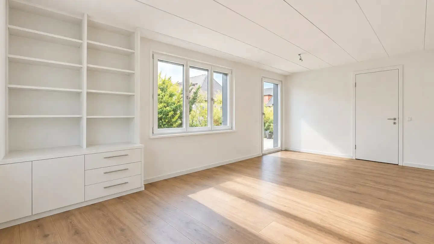 Appartement à louer - Schorenstrasse 6, 4900 Langenthal - Photo 3