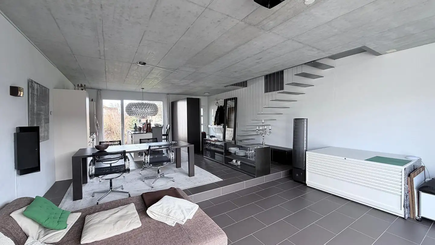 Wohnung mieten - Buechholzweg 7a, 4922 Bützberg - Foto 4