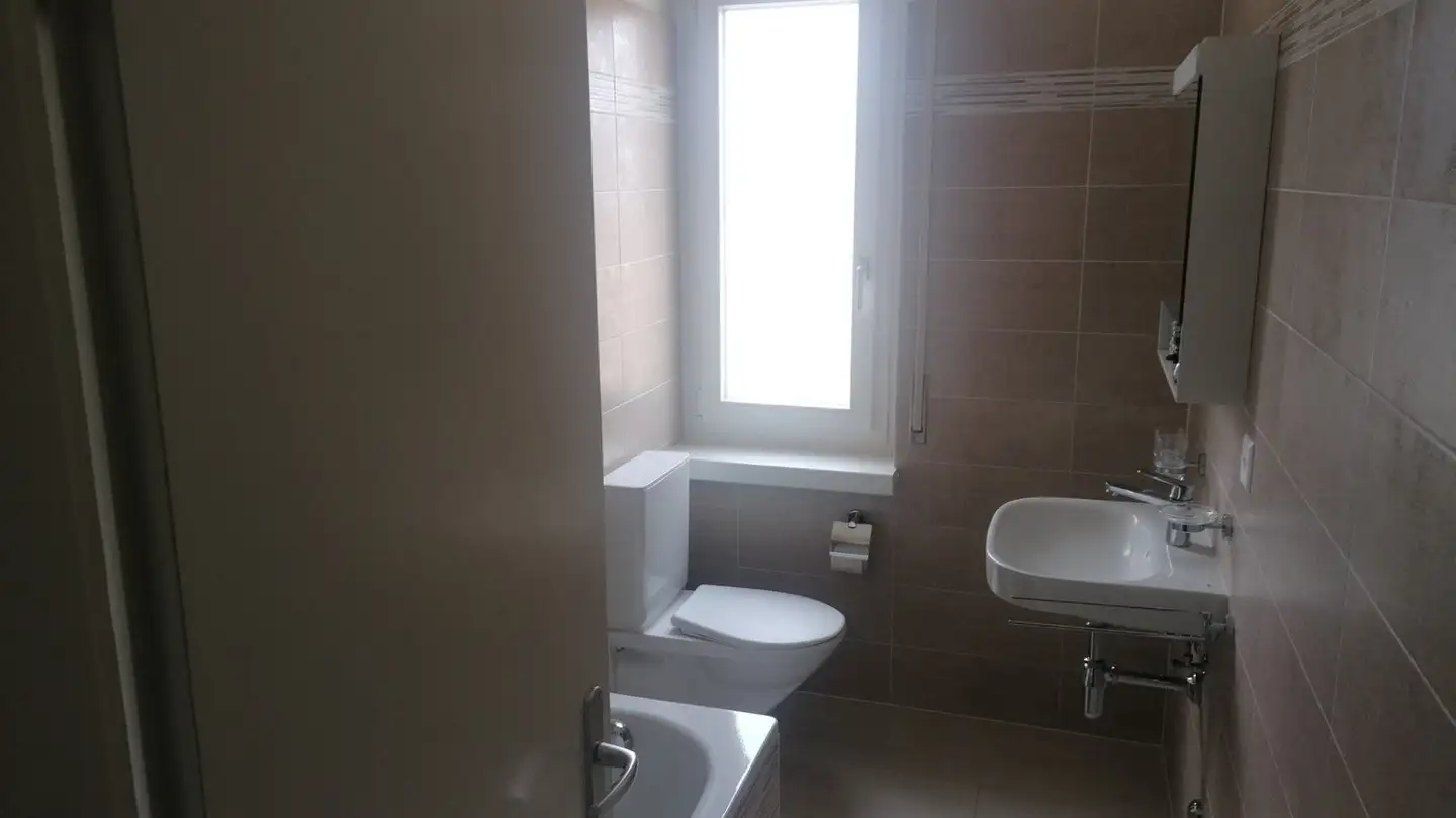 Apartment for rent - Via Soldini 41, 6830 Chiasso - Photo 2