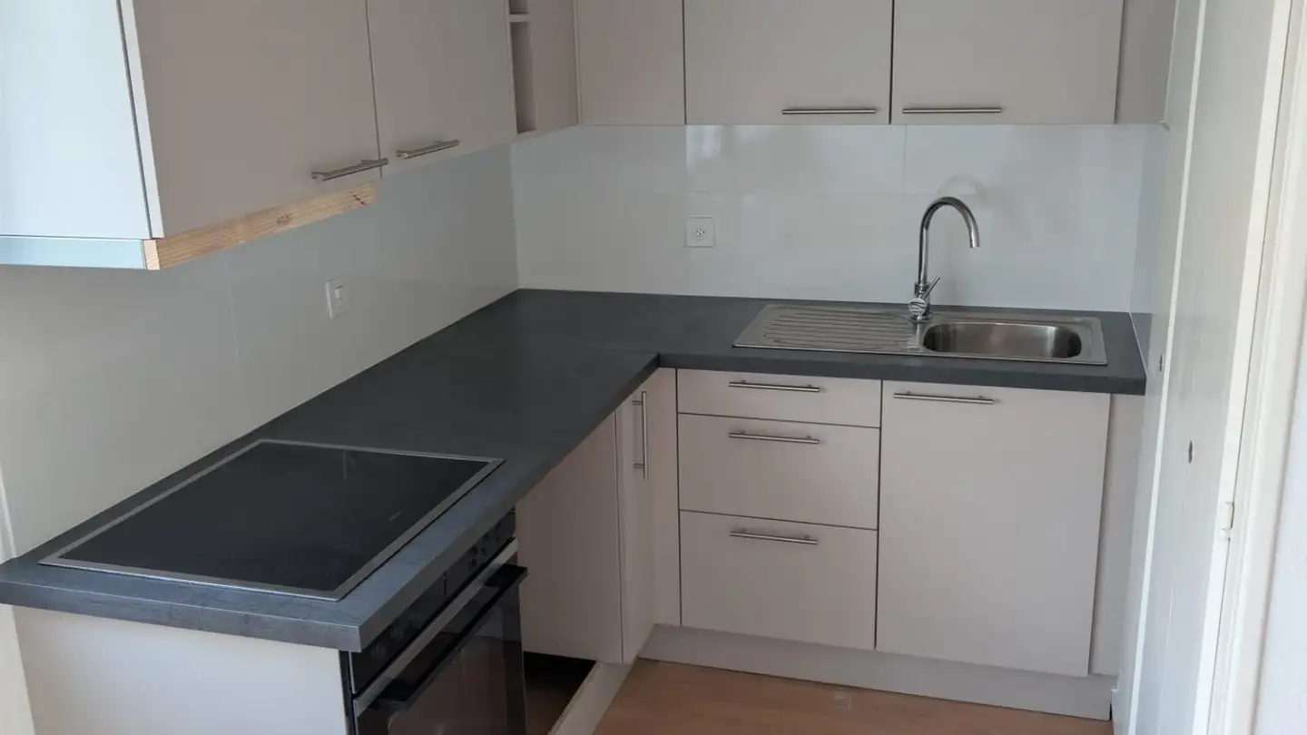 Wohnung mieten - Rue Du Bois-Noir 39, 2300 La Chaux-de-Fonds
