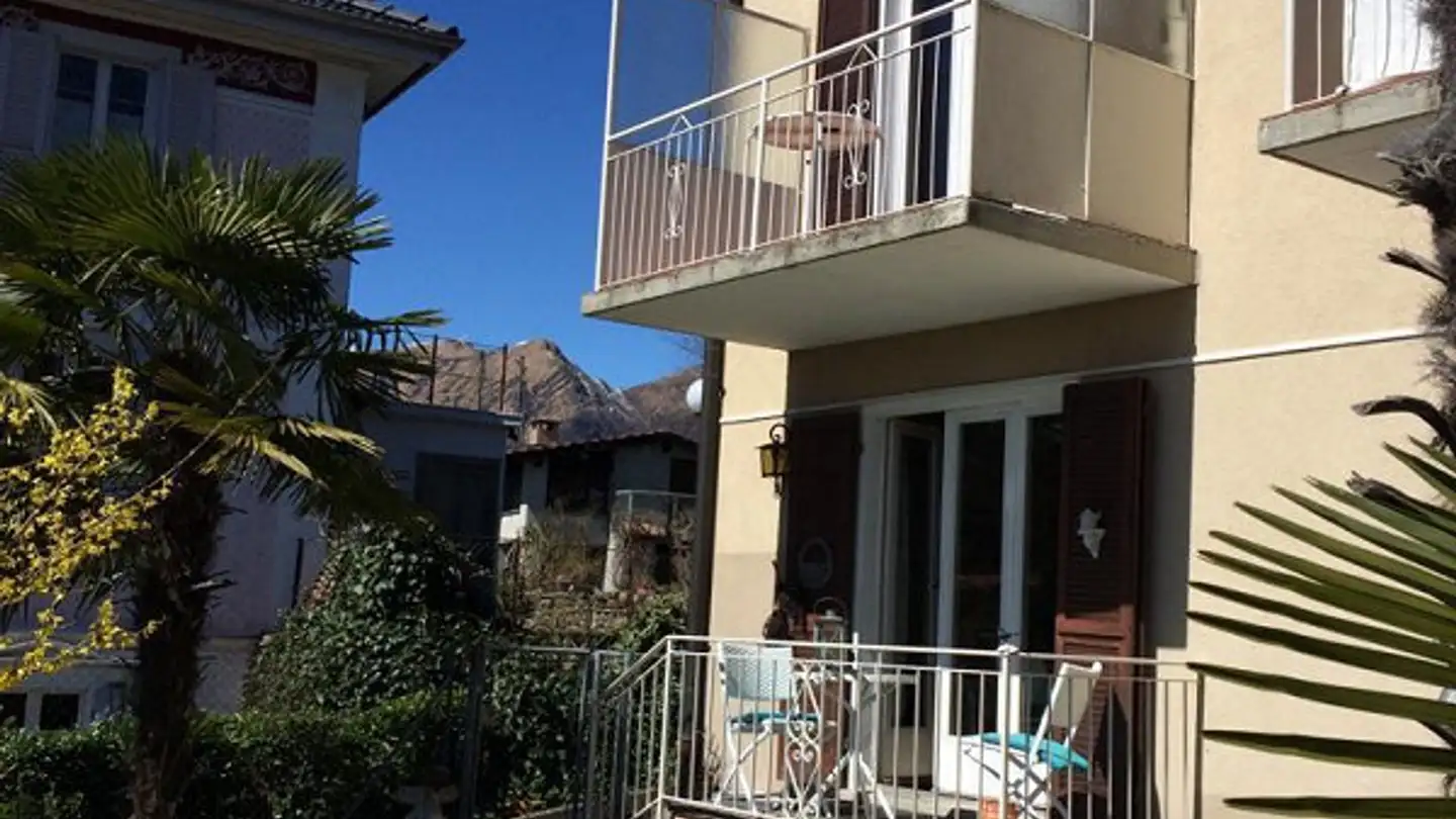 Appartamento in affitto - Via Agra 1, 6936 Cademario - Photo 3