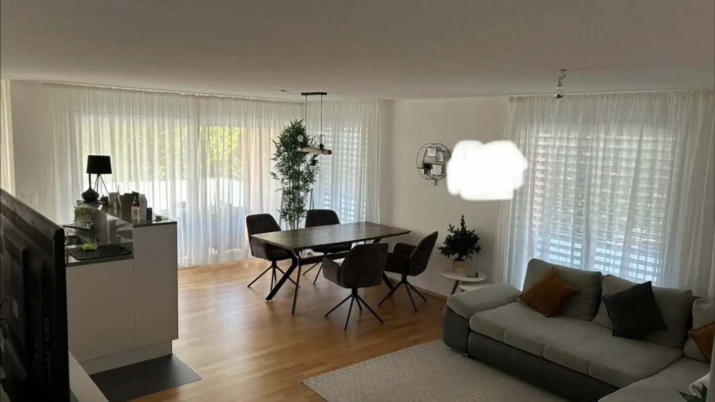 Appartamento in affitto - Heuteilstrasse 19, 7310 Bad Ragaz - Foto 2