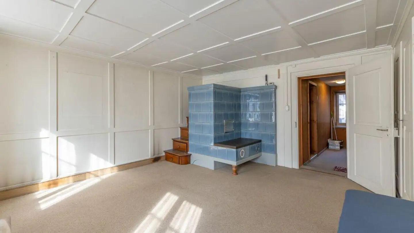 Single house for sale - Schulhausstrasse 3, 8762 Schwanden GL - Photo 2